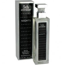  5TH AVE NIGHTS By Elizabeth Arden For Women - 4.2 EDP Spray